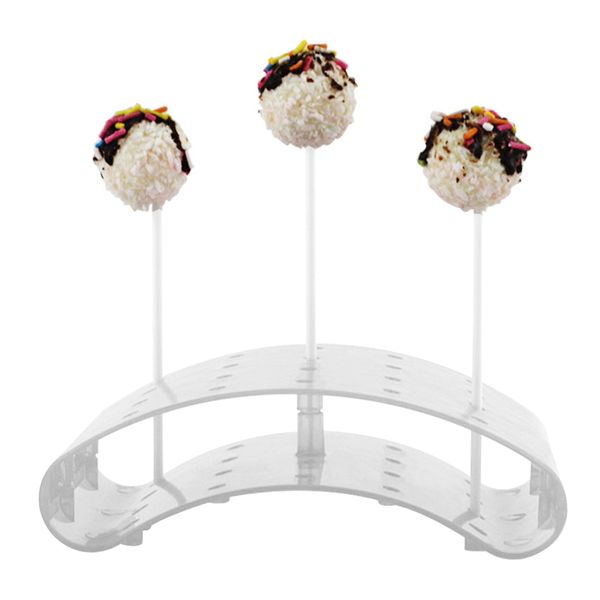 base holder shelf u shaped durable chocolate lollipop stand acceserries kitchen gadgets tools bakeware cake display ps thicken
base holder shelf u shaped durable chocolate lollipop stand acceserries kitchen gadgets tools bakeware cake display ps thicken