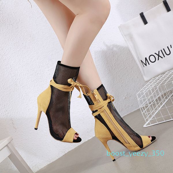size 35 to 42 with box mixed color patchwork hollow out peep toe shoes fashion luxury designer women shoes 35b, Black
size 35 to 42 with box mixed color patchwork hollow out peep toe shoes fashion luxury designer women shoes 35b, Black