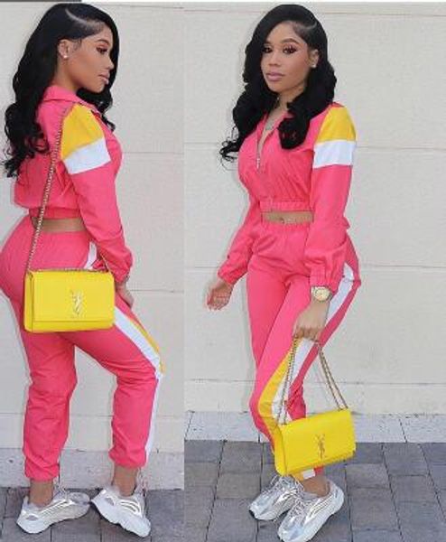 New Casual Design Women 2 Piece Set Print V-Neck Full Sleeve Long Pants Lady Casual Tops Long Pants
New Casual Design Women 2 Piece Set Print V-Neck Full Sleeve Long Pants Lady Casual Tops Long Pants