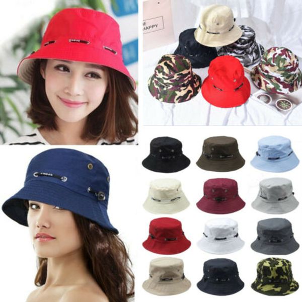 2019 sun hat women boonie flat hunting fishing outdoor summer cap 100% cotton au, Blue;gray
2019 sun hat women boonie flat hunting fishing outdoor summer cap 100% cotton au, Blue;gray