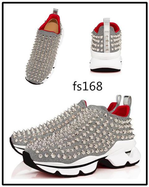 brand brand designer red bottom spike sock sneaker men women low casual shoes black spike sock shoes 2
brand brand designer red bottom spike sock sneaker men women low casual shoes black spike sock shoes 2