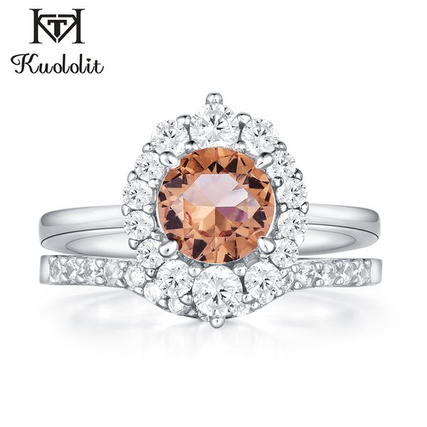 kuololit diaspore sultanite gemstone set rings for women real 925 sterling silver color change wedding engagement fine jewelry, Golden;silver
kuololit diaspore sultanite gemstone set rings for women real 925 sterling silver color change wedding engagement fine jewelry, Golden;silver