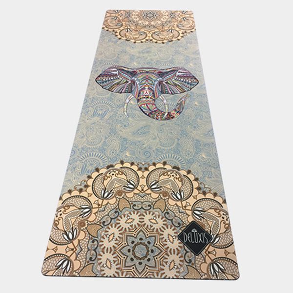 183cm*61cm*3.5mm natural rubber suede fabirc healthy professional lose weight exercise mat fitness yoga mat
183cm*61cm*3.5mm natural rubber suede fabirc healthy professional lose weight exercise mat fitness yoga mat