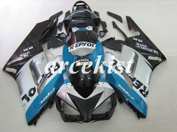 инъекции плесень нового abs обтекатели комплекты подходят для honda cbr1000rr 2004 2005 04 05 1000rr cbr1000 кузовного набор серых синего
инъекции плесень нового abs обтекатели комплекты подходят для honda cbr1000rr 2004 2005 04 05 1000rr cbr1000 кузовного набор серых синего