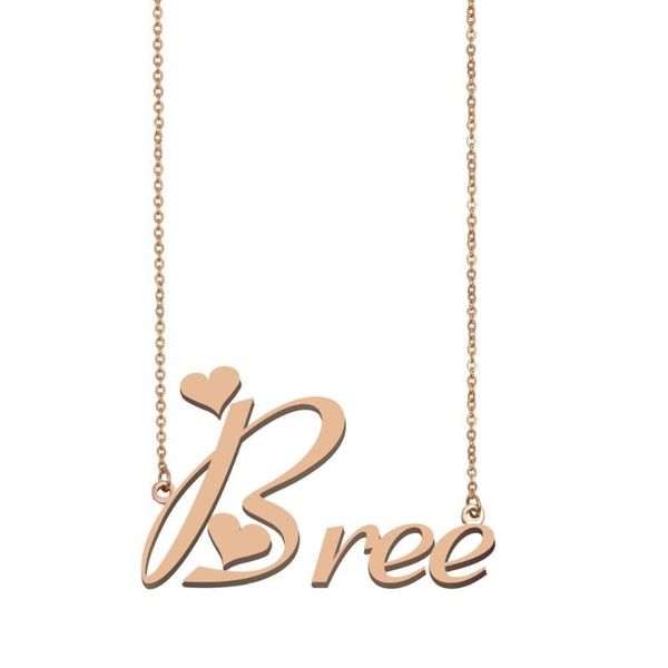 bree name necklace, custom name necklace for women girls friends birthday wedding christmas mother days gift, Silver
bree name necklace, custom name necklace for women girls friends birthday wedding christmas mother days gift, Silver