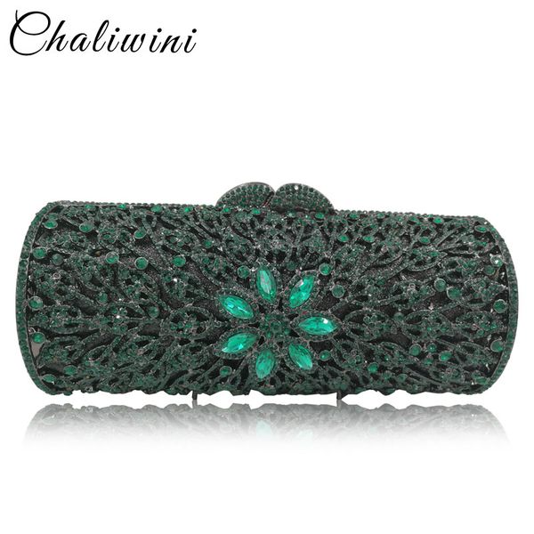 chaliwini round hollow out crystal & beaded women gold evening bags wedding party handbag bridal mini clutch purse
chaliwini round hollow out crystal & beaded women gold evening bags wedding party handbag bridal mini clutch purse
