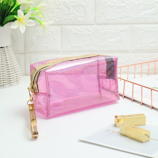 cute beauty waterproof cosmetic bag dropshipping portable women makeup bag girl wash pvc organizer cute transparent
cute beauty waterproof cosmetic bag dropshipping portable women makeup bag girl wash pvc organizer cute transparent