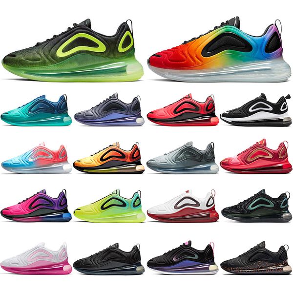 2019 new shoes full cushioned men women neon triple black be true noen carbon grey sunset metallic silver chaussures running shoes 36-45
2019 new shoes full cushioned men women neon triple black be true noen carbon grey sunset metallic silver chaussures running shoes 36-45