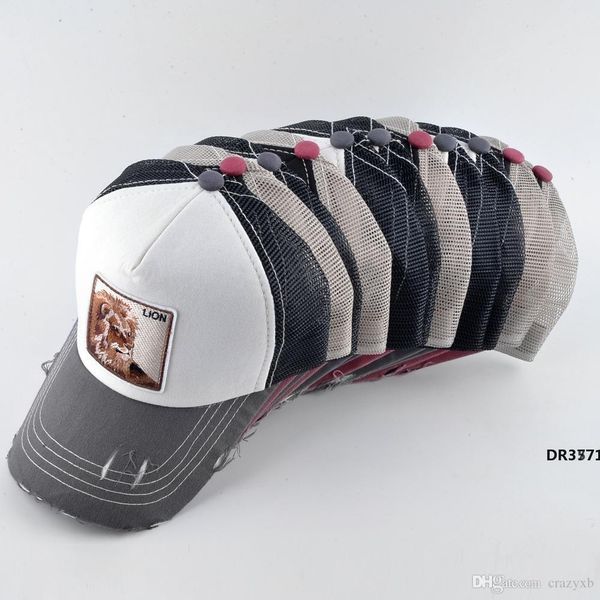 fashion embroidery animal baseball caps men breathable mesh snapback caps sun hat for women bone casquette hip hop capdr3771, Blue;gray
fashion embroidery animal baseball caps men breathable mesh snapback caps sun hat for women bone casquette hip hop capdr3771, Blue;gray