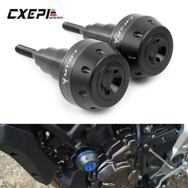 mt-07 logo cnc frame sliders crash pad falling protector guard for yamaha mt07 mt 07 2015-2019 engine protection sliders cover
mt-07 logo cnc frame sliders crash pad falling protector guard for yamaha mt07 mt 07 2015-2019 engine protection sliders cover