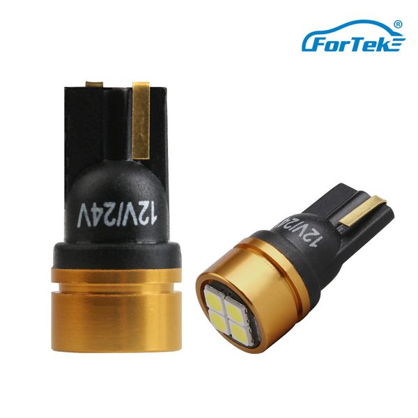 fortek 2pcs автомобилей широкий свет супер яркий водить t10 автомобиля 12v лампа 4smd 3030 emc для замены огней авто fog lamp
fortek 2pcs автомобилей широкий свет супер яркий водить t10 автомобиля 12v лампа 4smd 3030 emc для замены огней авто fog lamp
