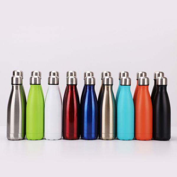 new fashion double vacuum insulation kettle 304 stainless steel coke bottle large capacity outdoor thermos sports bottle
new fashion double vacuum insulation kettle 304 stainless steel coke bottle large capacity outdoor thermos sports bottle