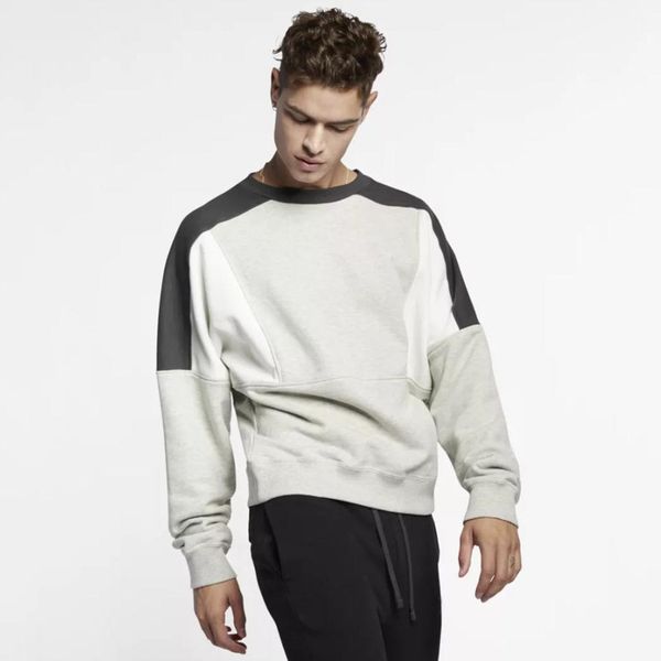 designer men sweater brand spring autumn long sleeves round neck casual fashion design luxury men hoody brand men hoody, Black
designer men sweater brand spring autumn long sleeves round neck casual fashion design luxury men hoody brand men hoody, Black