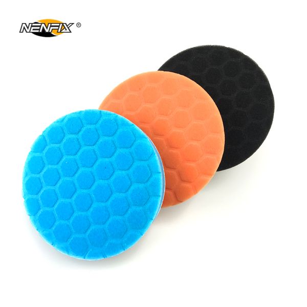3pcs 3"/4"/5"/6"/" inch sponge polishing pad kit for car polisher home diy waxing buffing foam pad blue black orang
3pcs 3"/4"/5"/6"/" inch sponge polishing pad kit for car polisher home diy waxing buffing foam pad blue black orang