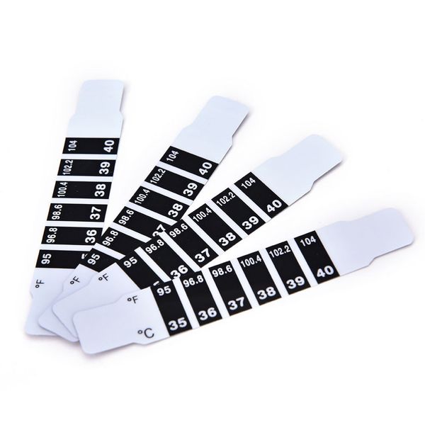 1 pcs forehead head strip thermometer fever body baby child kid monitor care test temperature new selling termometro testa
1 pcs forehead head strip thermometer fever body baby child kid monitor care test temperature new selling termometro testa