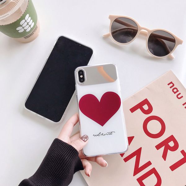 2019 ultra-thin for iphone x mirror case make up designer phone case soft tpu for iphone xs max case
2019 ultra-thin for iphone x mirror case make up designer phone case soft tpu for iphone xs max case