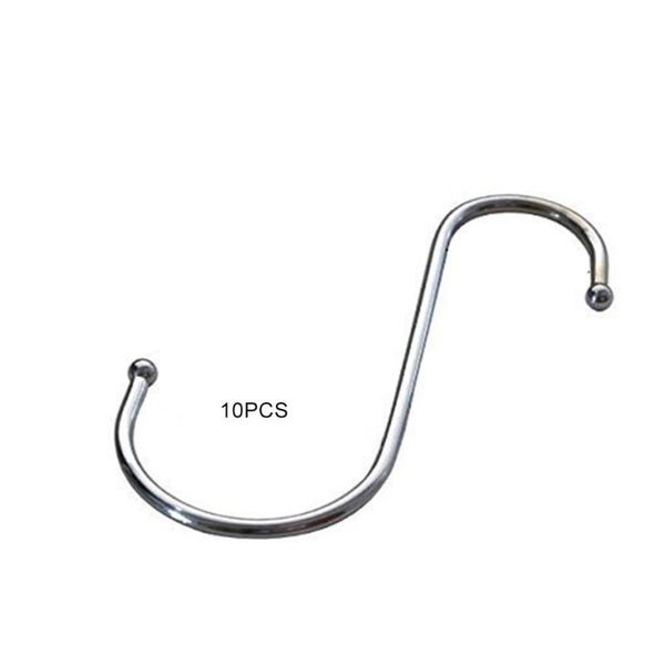 kitchen supermarket metal stainless steel s-shaped hook large wardrobe s hook multifunctional s
kitchen supermarket metal stainless steel s-shaped hook large wardrobe s hook multifunctional s