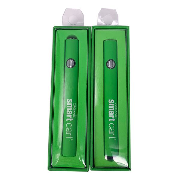 smart oil voltage battery battery vape pens for ego pen variable 510 thick thread preheat packaging vaporizer t box smartcart hcsmt
smart oil voltage battery battery vape pens for ego pen variable 510 thick thread preheat packaging vaporizer t box smartcart hcsmt