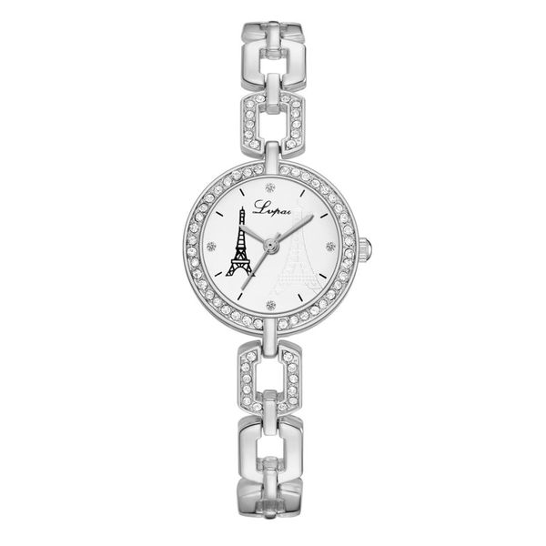 quartz wristwatch fashion simple casual small and exquisite alloy ladies style quartz women watch brand watches, Slivery;brown
quartz wristwatch fashion simple casual small and exquisite alloy ladies style quartz women watch brand watches, Slivery;brown