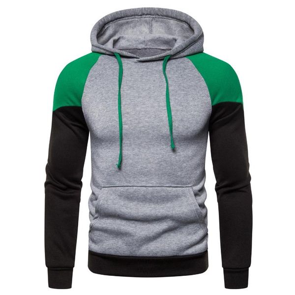 2020 new spring autumn fashion hoody male coat men hooded hoodies streetwear mens hoodies, Black
2020 new spring autumn fashion hoody male coat men hooded hoodies streetwear mens hoodies, Black