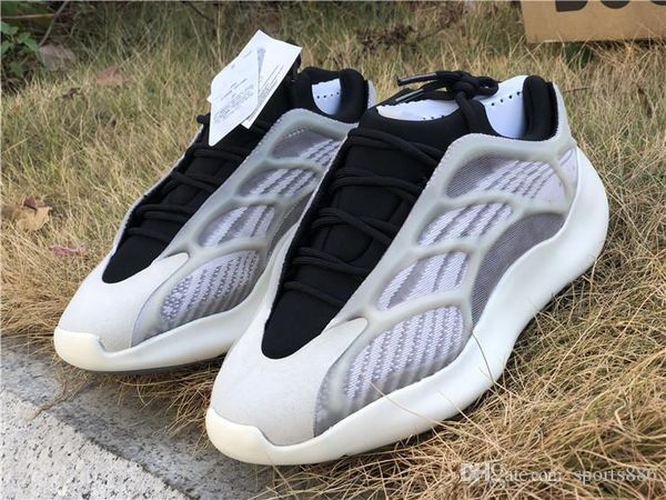 kanye west originals 700 v3 azael running shoes black white 3m reflective wave runner men women sports sneakers ef9897 with box
kanye west originals 700 v3 azael running shoes black white 3m reflective wave runner men women sports sneakers ef9897 with box