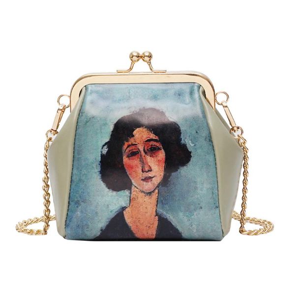 women's shoulder bag fashion wild retro slant bag single shoulder purse messenger bolsos mujer de marca famosa 2020
women's shoulder bag fashion wild retro slant bag single shoulder purse messenger bolsos mujer de marca famosa 2020