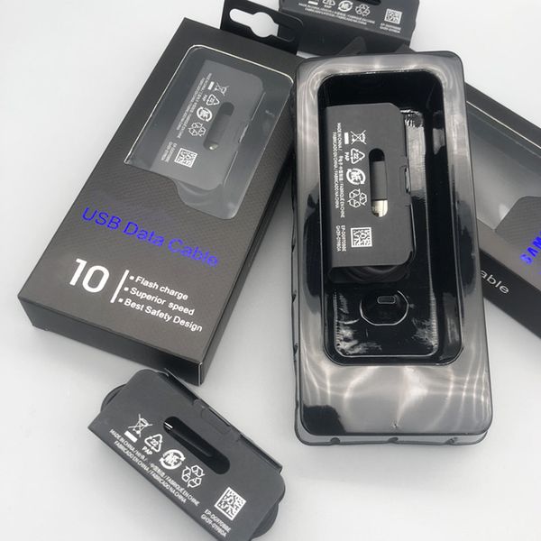 100pcs original oem quality usb type c cable 1.2m 2a fast charger cable for samsung galaxy note 10 s10 s10e s10p ep-dg970bbe with package
100pcs original oem quality usb type c cable 1.2m 2a fast charger cable for samsung galaxy note 10 s10 s10e s10p ep-dg970bbe with package