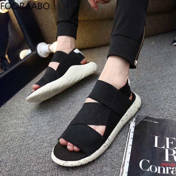 men sandals fashion shoes lighted casual shoes outdoor beach slippers flip flops man slippers female summer sandals unisex, Black
men sandals fashion shoes lighted casual shoes outdoor beach slippers flip flops man slippers female summer sandals unisex, Black