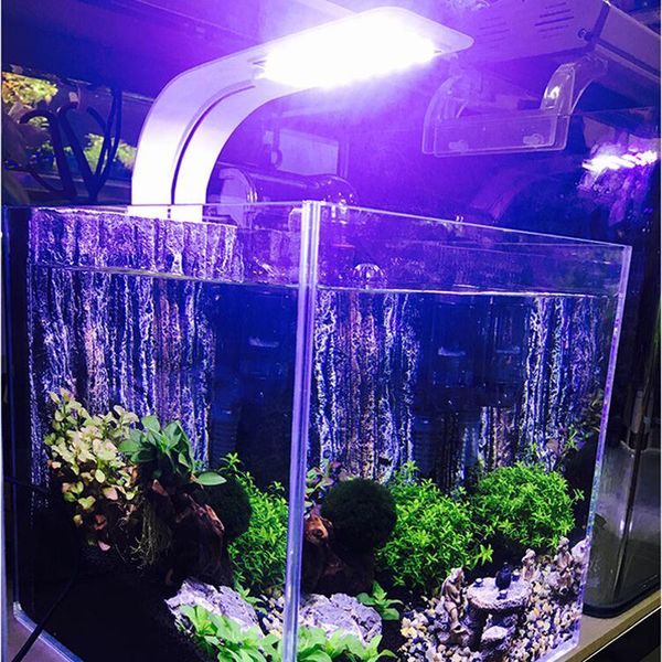led aquarium light x5 ultra-thin lamp plant fish turtle tank lighting lamp special lamplight decoration
led aquarium light x5 ultra-thin lamp plant fish turtle tank lighting lamp special lamplight decoration