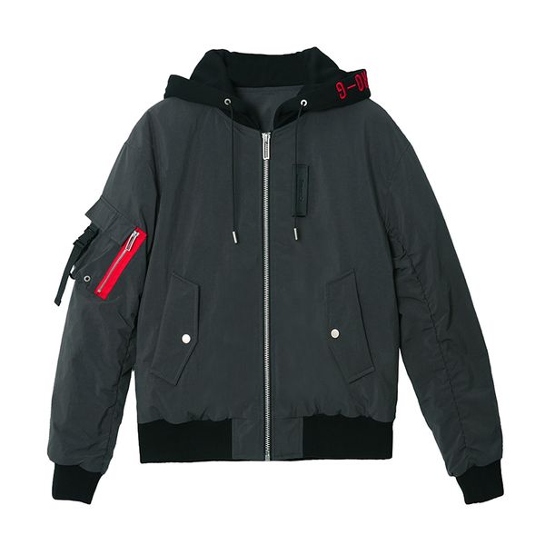 agradecido men's winter jacket pilot coat black army green doudoune homme men's down jacket winter
agradecido men's winter jacket pilot coat black army green doudoune homme men's down jacket winter