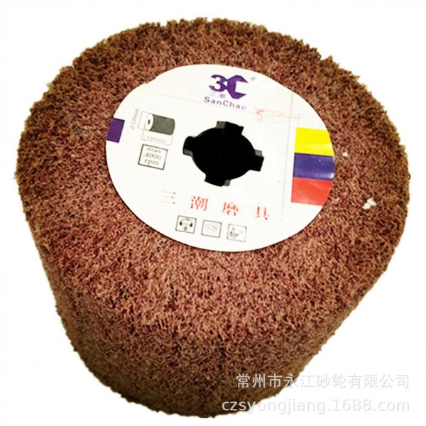 red pulling wheel cross rubber core polishing wheel 120*100 stainless steel pulling nylon brushed only
red pulling wheel cross rubber core polishing wheel 120*100 stainless steel pulling nylon brushed only