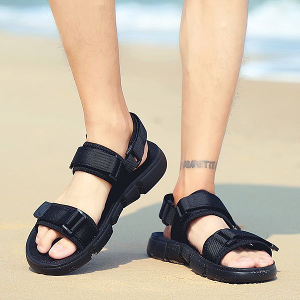 unn teenager gladiator sandals casual shoes summer new men sandals open toe platform outdoor beach sandal rome footwear black
unn teenager gladiator sandals casual shoes summer new men sandals open toe platform outdoor beach sandal rome footwear black