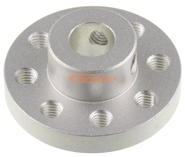precision aluminum flange couplings rotating coil rotating couplings hub hole inner diameter 8mm negative tolerance
precision aluminum flange couplings rotating coil rotating couplings hub hole inner diameter 8mm negative tolerance
