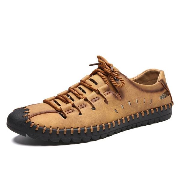 fashion men sandals genuine leather sandals men summer outdoor casual shoes breathable fisherman beach handmade sandal adf-0087, Black
fashion men sandals genuine leather sandals men summer outdoor casual shoes breathable fisherman beach handmade sandal adf-0087, Black