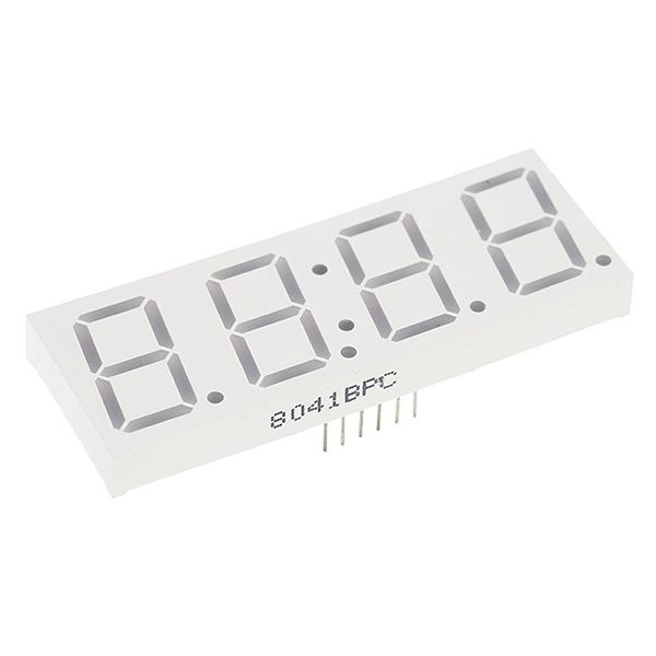 4-digit diy led electronic clock kit minicontroller 0.8inch digital tube clock with thermometer hourly chime function diy kit mo
4-digit diy led electronic clock kit minicontroller 0.8inch digital tube clock with thermometer hourly chime function diy kit mo