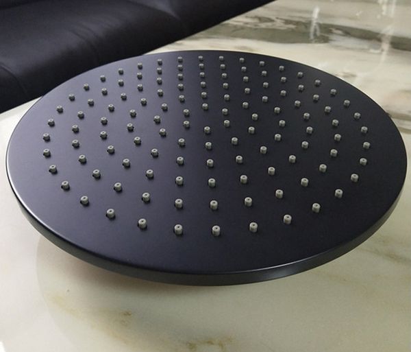 luxury balck showerheads european style large sus304 rainfall bathroom 20 25 30 cm ceiling shower head single rain functions
luxury balck showerheads european style large sus304 rainfall bathroom 20 25 30 cm ceiling shower head single rain functions