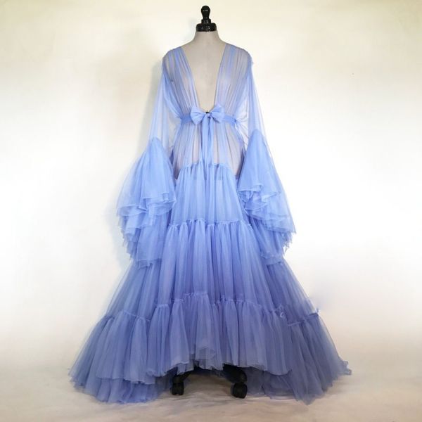 blue women robe fur nightgown bathrobe sleepwear v neck bridal robe with belt wedding party gifts bridesmaid dress, White;pink
blue women robe fur nightgown bathrobe sleepwear v neck bridal robe with belt wedding party gifts bridesmaid dress, White;pink