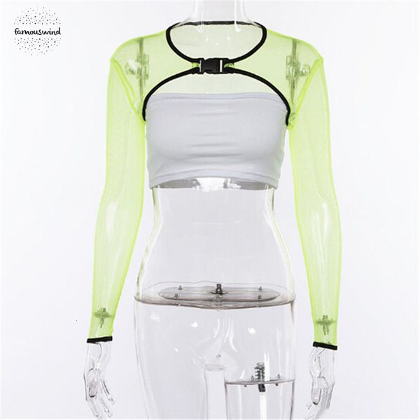 mesh женщины sheer tank top green выдалбливают crop tops solid сеточку цвет цветочные одежду большого размера, White
mesh женщины sheer tank top green выдалбливают crop tops solid сеточку цвет цветочные одежду большого размера, White