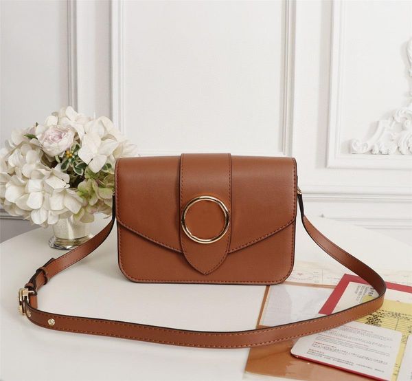 with box pont 9 purse handbag women lady original smooth cowhide purse shoulder bag clutch crossbody circle signature buckle evening bag
with box pont 9 purse handbag women lady original smooth cowhide purse shoulder bag clutch crossbody circle signature buckle evening bag