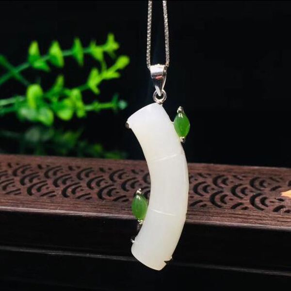 925 sterling silver white green оан jade inlay cute bamboo дизайн лаки кђлон + епи ожеѬеле аѬма изн
925 sterling silver white green оан jade inlay cute bamboo дизайн лаки кђлон + епи ожеѬеле аѬма изн