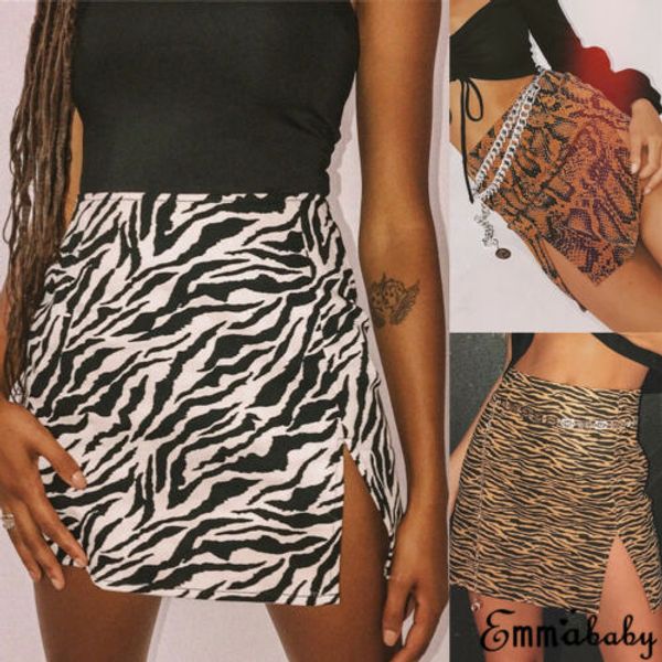 2019 leopard skirt women ladies high waisted pencil wrap skirt summer bodycon leopard mini club, Black
2019 leopard skirt women ladies high waisted pencil wrap skirt summer bodycon leopard mini club, Black