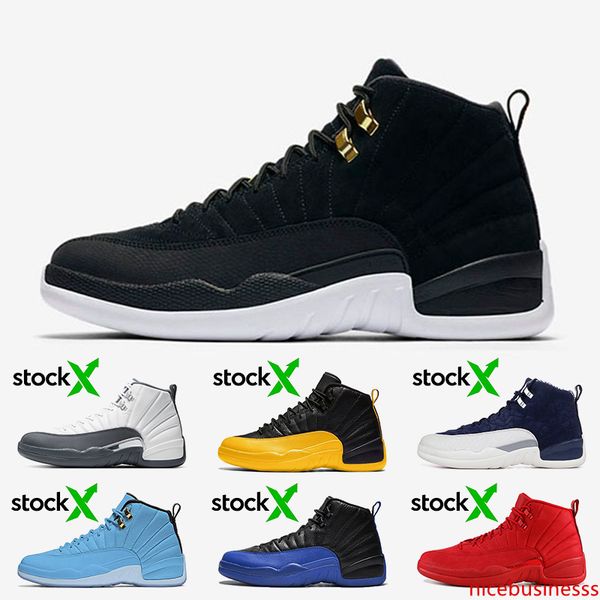 jumpman 12 12s mens basketball shoes reverse taxi dark grey university gold game royal international flight punch women mens trainers
jumpman 12 12s mens basketball shoes reverse taxi dark grey university gold game royal international flight punch women mens trainers