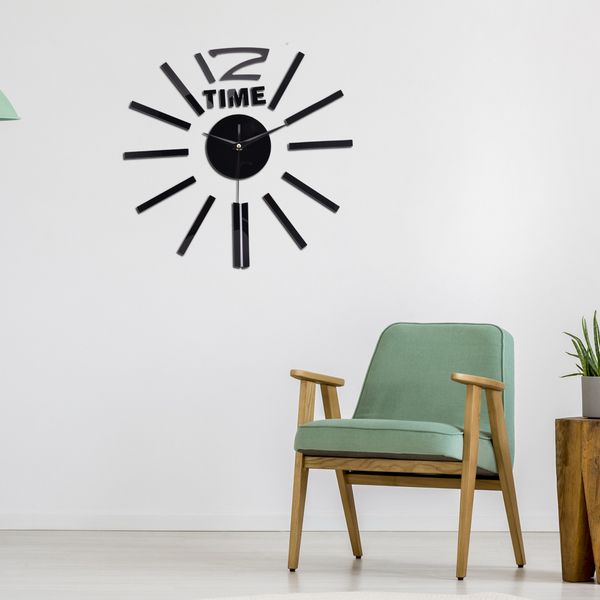 diy wall clock acrylic sticker 3d mirror stickers frameless modern design watch wall hanging number clock home decorations
diy wall clock acrylic sticker 3d mirror stickers frameless modern design watch wall hanging number clock home decorations
