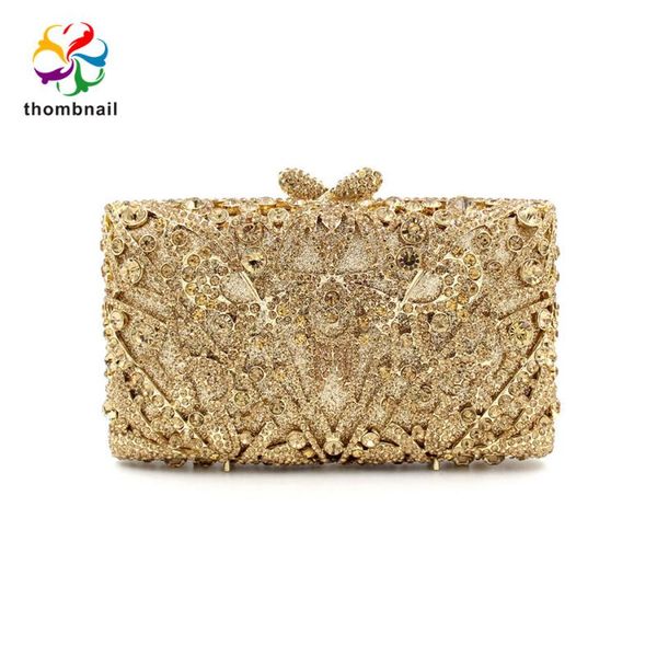 2020 gold luxury women handbag diamonds evening party purse bridal wedding shape clutch ladies purse
2020 gold luxury women handbag diamonds evening party purse bridal wedding shape clutch ladies purse