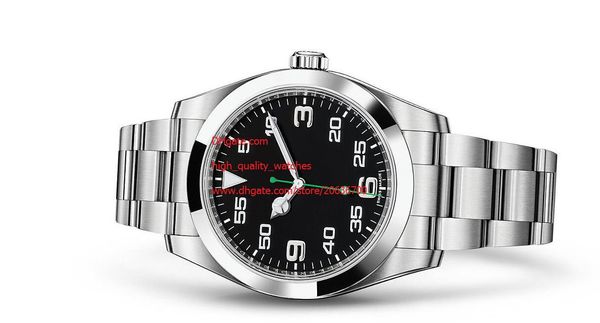 new style 40mm 116900 black dial stainless steel sapphire glass asia 2813 automatic mens watch watches, Slivery;brown
new style 40mm 116900 black dial stainless steel sapphire glass asia 2813 automatic mens watch watches, Slivery;brown