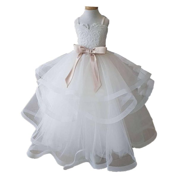 long little bride dress organza elegant girls party dress first communion kids evening ball gowns tulle flower girl dresses wine, Red;yellow
long little bride dress organza elegant girls party dress first communion kids evening ball gowns tulle flower girl dresses wine, Red;yellow