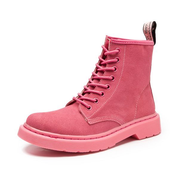 yellow threads doc women shoes spring boots martins woman leather ankle boot waterproof motorcycle casual women boots, Black
yellow threads doc women shoes spring boots martins woman leather ankle boot waterproof motorcycle casual women boots, Black