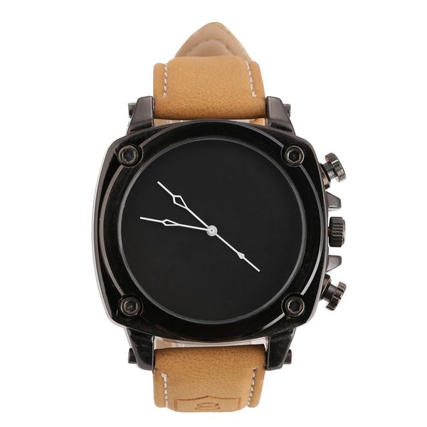 shiweibao fashion young men no scale line casual personality contracted quartz watch leather watches clock relogio masculino, Slivery;brown
shiweibao fashion young men no scale line casual personality contracted quartz watch leather watches clock relogio masculino, Slivery;brown
