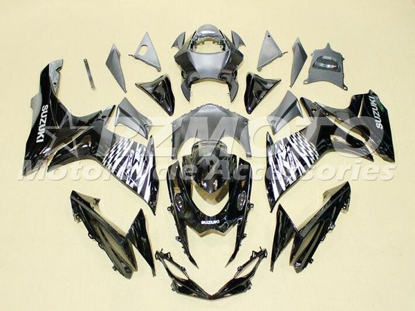 4 подарки новый abs для мотоциклов обтекатели комплект, пригодный для suzuki gsx-r600 gsx-r750 k11 l1 2011 - 2016 11 12 13 14 15 16 кузовост
4 подарки новый abs для мотоциклов обтекатели комплект, пригодный для suzuki gsx-r600 gsx-r750 k11 l1 2011 - 2016 11 12 13 14 15 16 кузовост