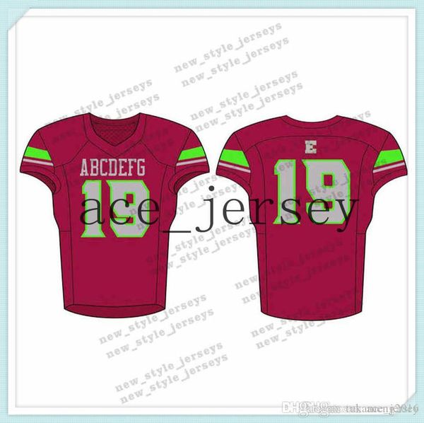 100men 2019 youth football jerseys army green wine red embroidery logos stitched custom any name any number jerseys, Black;red
100men 2019 youth football jerseys army green wine red embroidery logos stitched custom any name any number jerseys, Black;red